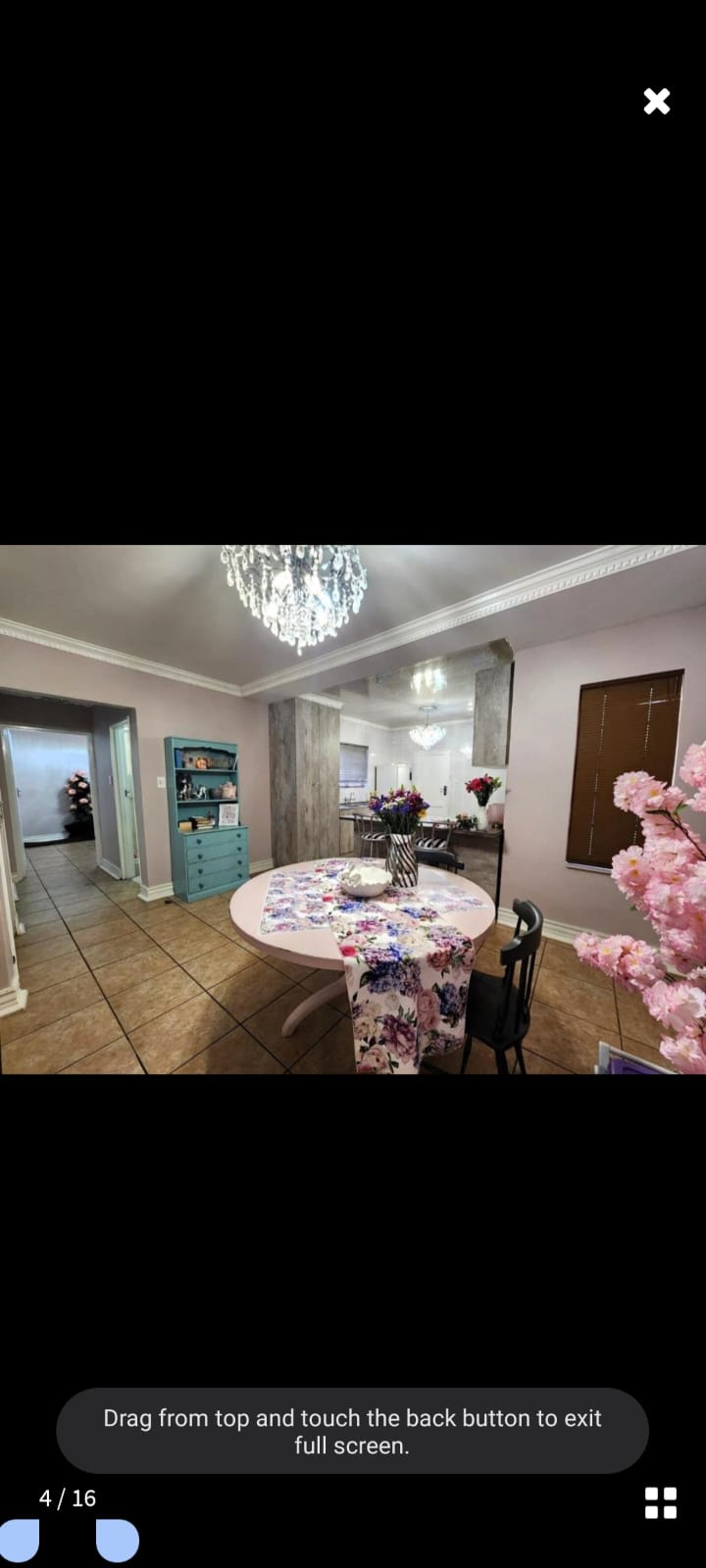 2 Bedroom Property for Sale in Langenhovenpark Free State